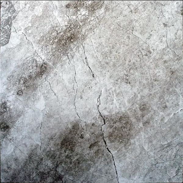 Stone-look tile
